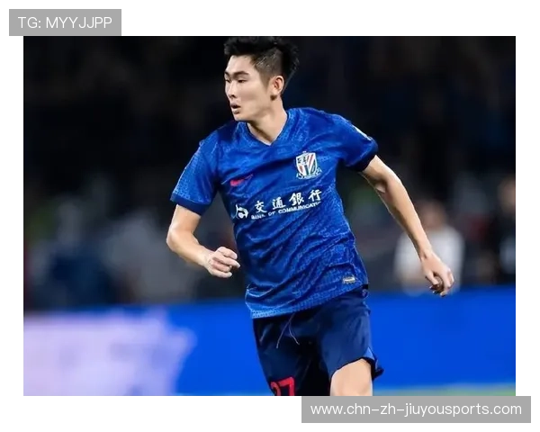 上海申花拉唐边路渗透带动全队攻势：边线到中路的全场进攻乐章